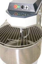 PÉTRIN À SPIRALE 60L - Combisteel – Image 3