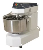 PÉTRIN À SPIRALE 200L - Combisteel