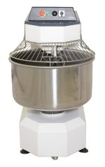 PÉTRIN À SPIRALE 200L - Combisteel – Image 2
