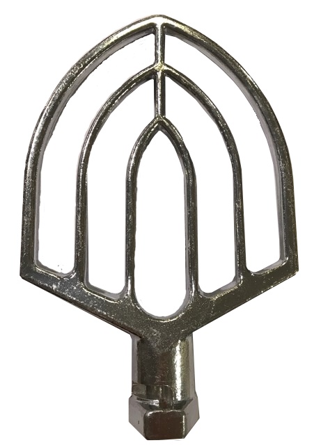 BRAS À MÉLANGER POUR 7061.0020 - Combisteel BRAS À MÉLANGER POUR 7061.0020 - Combisteel – Image 1
