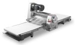 MODÈLE POSABLE DÉROULEUR DE PÂTE 380 - Combisteel