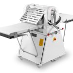 DÉROULEUR DE PÂTE 520 - Combisteel