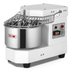 PÉTRIN À SPIRALES 8L - Combisteel