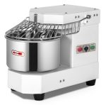 PÉTRIN À SPIRALES 10L - Combisteel