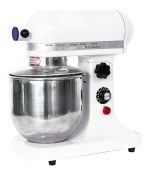 BATTEUR MELANGEUR 7L - Combisteel – Image 2