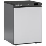 CONGÉLATEUR EN ACIER INOX 1 PORTE 200L - Combisteel