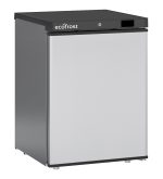 CONGÉLATEUR EN ACIER INOX 1 PORTE 200L - Combisteel
