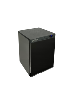 CONGÉLATEUR EN ACIER INOX 1 PORTE 200L - Combisteel – Image 3