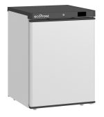 CONGÉLATEUR BLANC 1 PORTE 200L - Combisteel