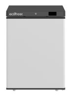 RÉFRIGÉRATEUR BLANC 1 PORTE 200L - Combisteel – Image 2