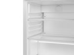 RÉFRIGÉRATEUR BLANC 1 PORTE 200L - Combisteel – Image 4