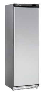 RÉFRIGÉRATEUR EN ACIER INOX 1 PORTE 400L - Combisteel