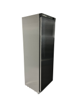 RÉFRIGÉRATEUR EN ACIER INOX 1 PORTE 400L - Combisteel – Image 4