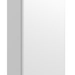 CONGÉLATEUR BLANC 1 PORTE 400L - Combisteel