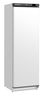 CONGÉLATEUR BLANC 1 PORTE 400L - Combisteel
