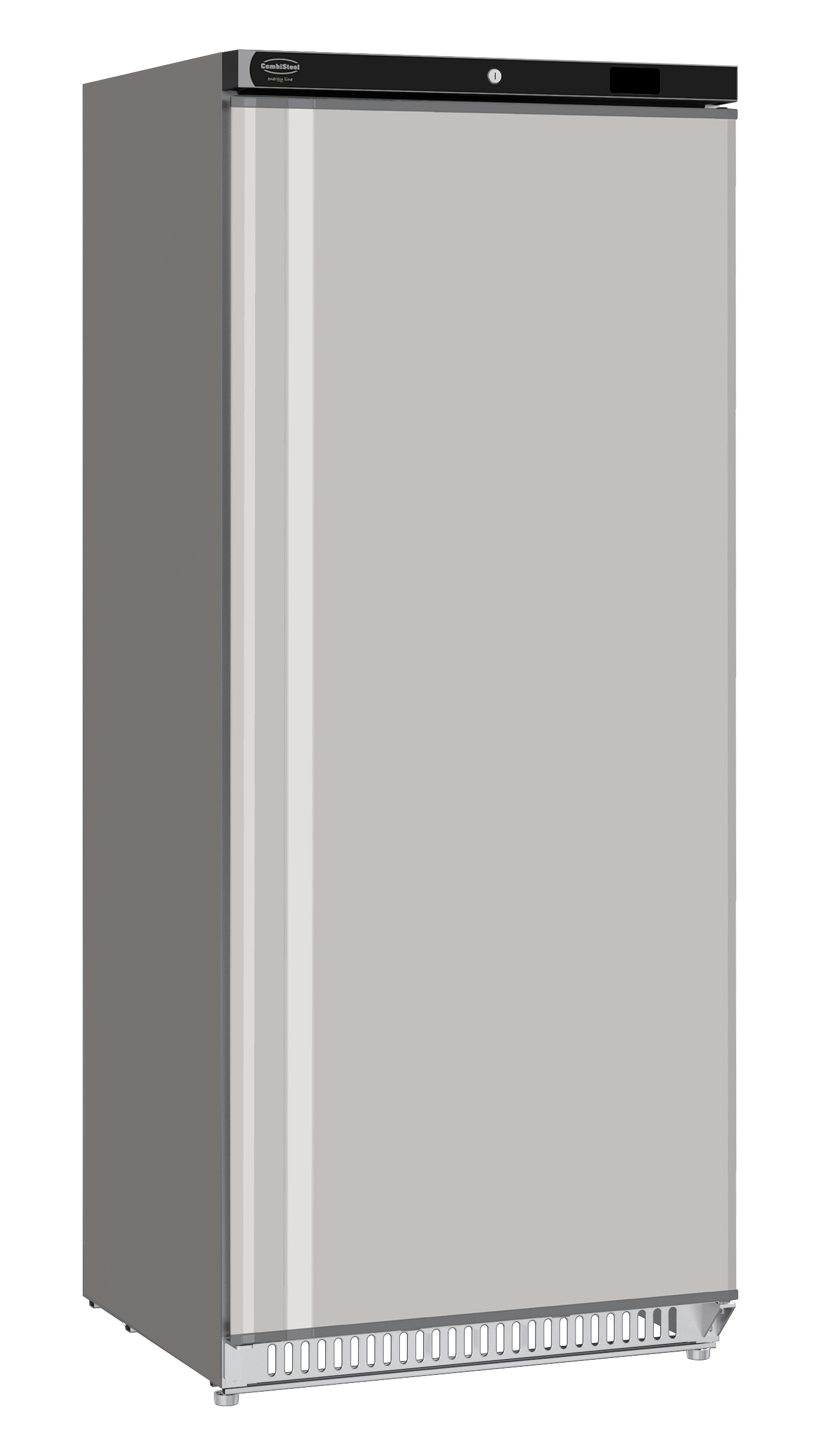 RÉFRIGÉRATEUR EN ACIER INOX 1 PORTE 600L - Combisteel RÉFRIGÉRATEUR EN ACIER INOX 1 PORTE 600L - Combisteel – Image 1