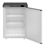 CONGÉLATEUR BLANC 1 PORTE 200L - Combisteel – Image 3