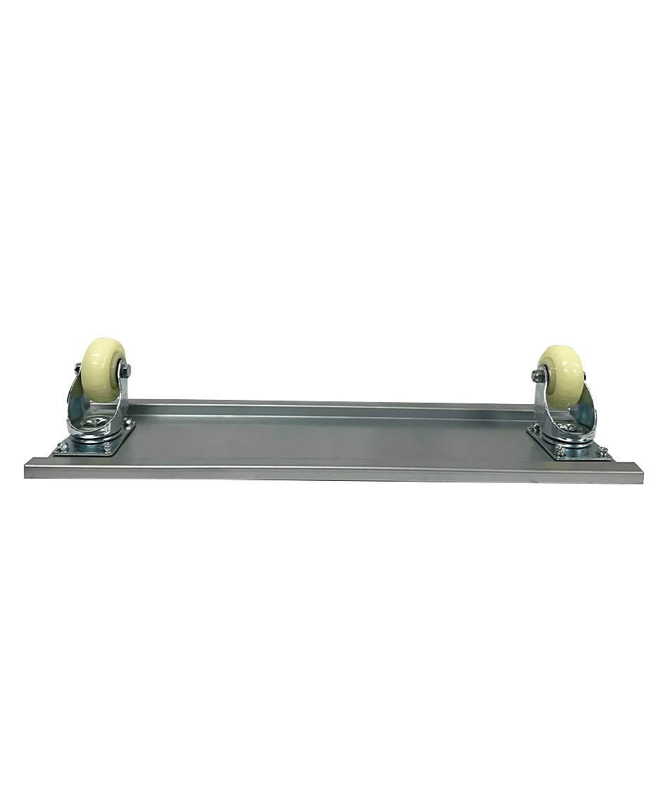 SÉRIE DE ROUES 4X POUR 7063.0025-0035-0085-0090 INSTALLATION PAR TECHNICIEN - Combisteel SÉRIE DE ROUES 4X POUR 7063.0025-0035-0085-0090 INSTALLATION PAR TECHNICIEN - Combisteel – Image 1