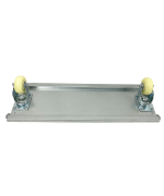 SÉRIE DE ROUES 4X POUR 7063.0025-0035-0085-0090 INSTALLATION PAR TECHNICIEN - Combisteel – Image 2