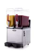 AUTOMATE DE SLUSH PUPPIE 2X12L - Combisteel