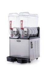AUTOMATE DE SLUSH PUPPIE 2X12L - Combisteel – Image 2