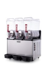 AUTOMATE DE SLUSH PUPPIE 3X12L - Combisteel – Image 2