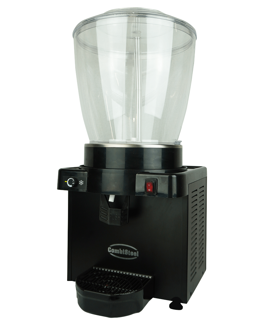DISTRIBUTEUR DE BOISSONS 22L POUR TOUTES LES BOISSONS NEUTRES - Combisteel DISTRIBUTEUR DE BOISSONS 22L POUR TOUTES LES BOISSONS NEUTRES - Combisteel – Image 1