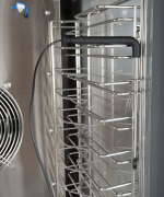 REFROIDISSEUR À VENTILATION 10x 1/1GN - Combisteel – Image 6
