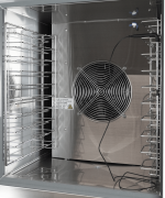 REFROIDISSEUR À VENTILATION 10x 1/1GN - Combisteel – Image 2