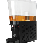 DISTRIBUTEUR DE BOISSONS 20L POUR TOUTES LES BOISSONS NEUTRES - Combisteel