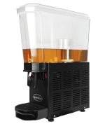 DISTRIBUTEUR DE BOISSONS 20L POUR TOUTES LES BOISSONS NEUTRES - Combisteel