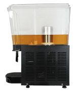 DISTRIBUTEUR DE BOISSONS 20L POUR TOUTES LES BOISSONS NEUTRES - Combisteel – Image 2