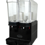 DISTRIBUTEUR DE BOISSONS 2X20L POUR TOUTES LES BOISSONS NEUTRES - Combisteel