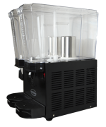 DISTRIBUTEUR DE BOISSONS 2X20L POUR TOUTES LES BOISSONS NEUTRES - Combisteel – Image 2