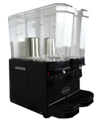 DISTRIBUTEUR DE BOISSONS 2X20L POUR TOUTES LES BOISSONS NEUTRES - Combisteel – Image 3