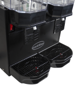 DISTRIBUTEUR DE BOISSONS 2X20L POUR TOUTES LES BOISSONS NEUTRES - Combisteel – Image 4