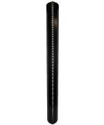 CONGÉLATEUR BAHUT CONNEXION NOIR 1880 POUR 7072.0100 - Combisteel – Image 2