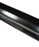 CONGÉLATEUR BAHUT CONNEXION NOIR 2500 POUR 7072.0115 - Combisteel – Image 4