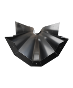 CONGÉLATEUR BAHUT CONNEXION NOIR 2500 POUR 7072.0115 - Combisteel – Image 5