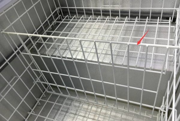 DIVIDER POUR 7072.0100-0110-0115 - Combisteel