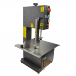 SCIE À RUBAN 400V - Combisteel