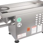 HACHOIR 12 - 75KG/H 230V - AVEC TÊTE FIXE - Combisteel