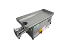 HACHOIR 12 - 75KG/H 230V - AVEC TÊTE FIXE - Combisteel – Image 4