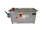 HACHOIR 22 - 450KG/H 230V - AVEC TÊTE FIXE - Combisteel – Image 2