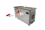 HACHOIR 22 - 450KG/H 230V - AVEC TÊTE FIXE - Combisteel – Image 4