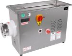 HACHOIR 32 - 750KG/H 230V - AVEC TÊTE FIXE RÉFRIGÉRÉE - Combisteel