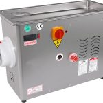 HACHOIR 32 - 750KG/H 230V - AVEC TÊTE FIXE RÉFRIGÉRÉE - Combisteel