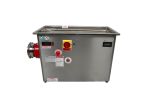 HACHOIR 32 - 750KG/H 230V - AVEC TÊTE FIXE RÉFRIGÉRÉE - Combisteel – Image 2