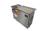 HACHOIR 32 - 750KG/H 230V - AVEC TÊTE FIXE RÉFRIGÉRÉE - Combisteel – Image 4