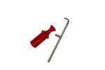 HACHOIR 32 - 750KG/H 230V - AVEC TÊTE FIXE RÉFRIGÉRÉE - Combisteel – Image 5